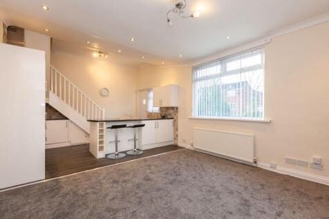 Open Plan