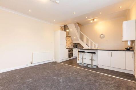 Open Plan