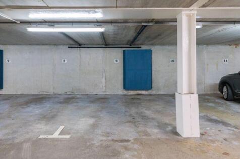 Secure Parking