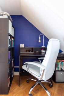 Study area