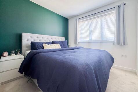 Bed 1