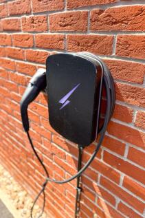 EV charger