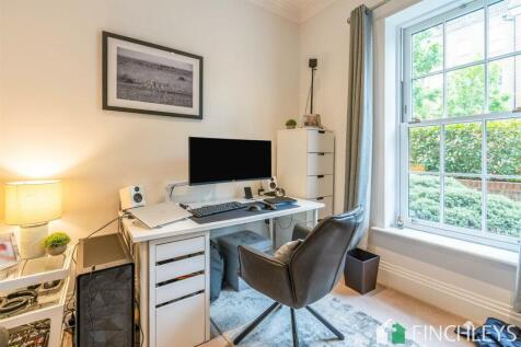 Study Room
