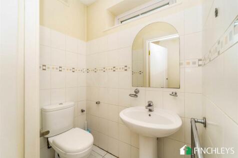 Toilet Room