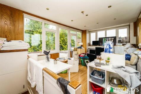 Spare room