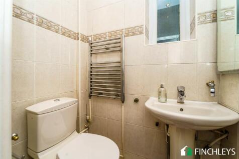 Toilet Room