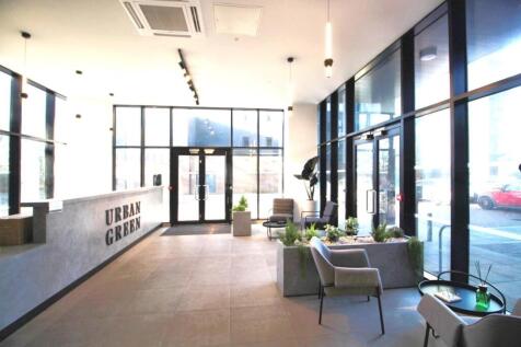 Main Lobby