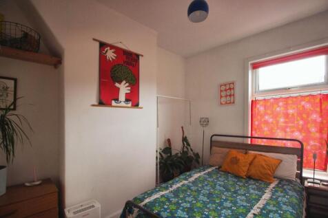 Second Bedroom.JPG