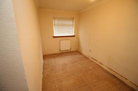 Bedroom/Dining room