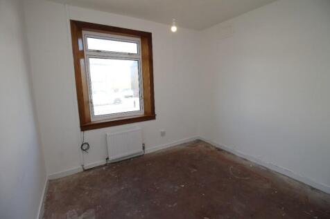 Bed 4 - Dining room
