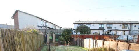 Garden area