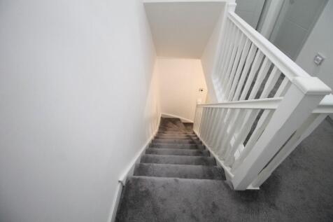 Stairway