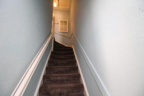 Stairway