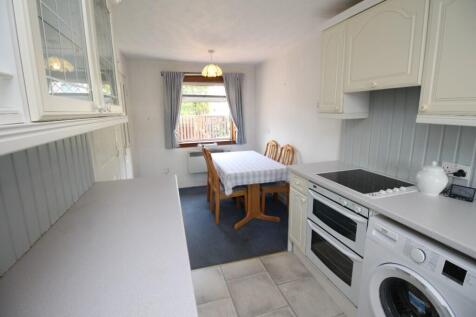 Kitchen Dining area