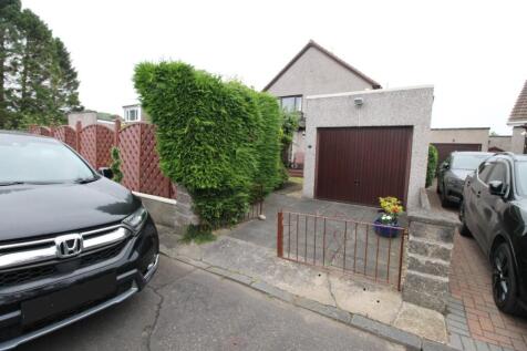 Garage area