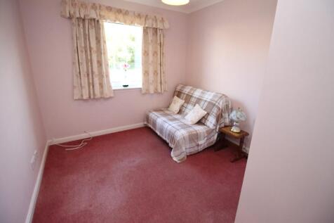 Study/3rd Bedroom