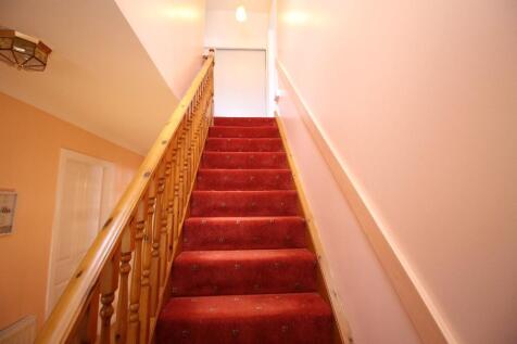 Stairway