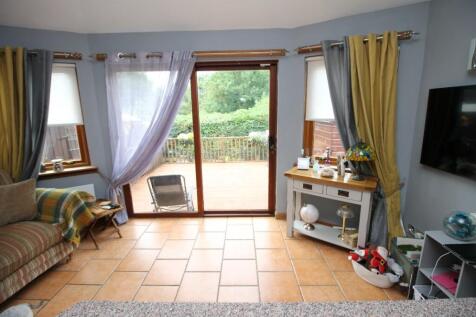 Sitting area