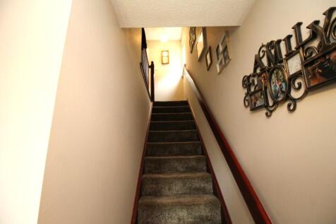 Stairway