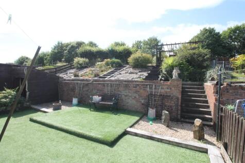 Back Garden