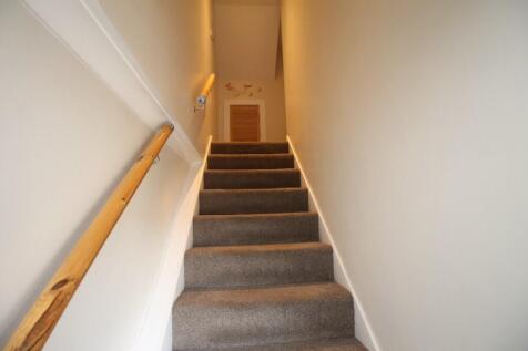 Stairway