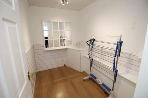 Beauty room