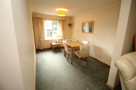Lounge Dining area