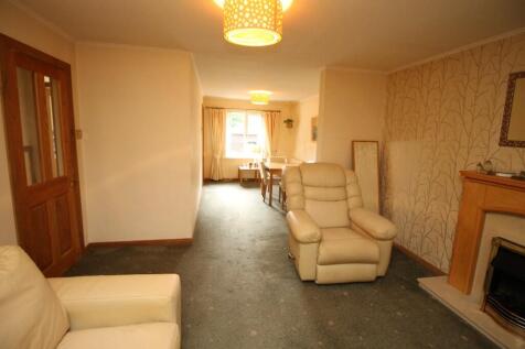 Lounge Dining area