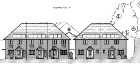 Plots 1-5