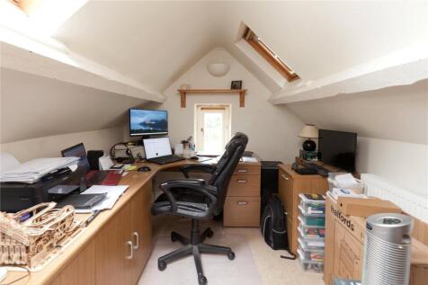 Study / Bedroom 4