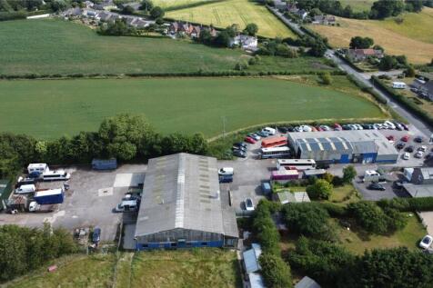 Commercial Site