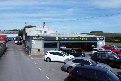 Commercial Site