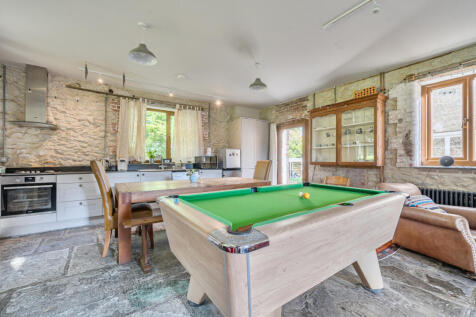 The Cottage