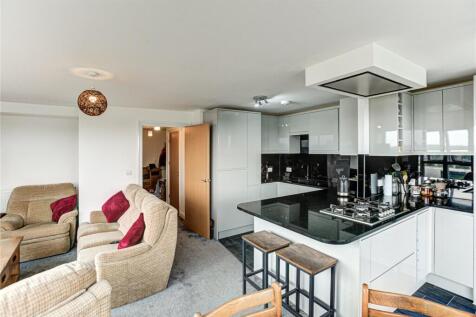Kitchen/Diner/Living