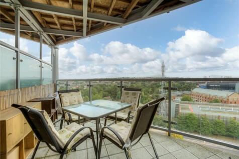 Roof Terrace