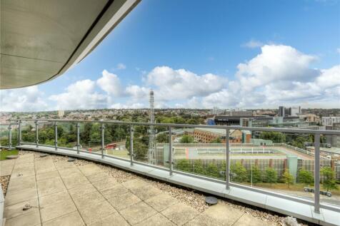 Roof Terrace