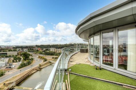Roof Terrace