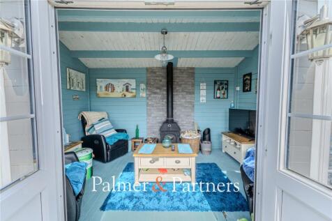 Summerhouse