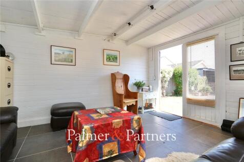 Outbuilding