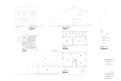 Plans