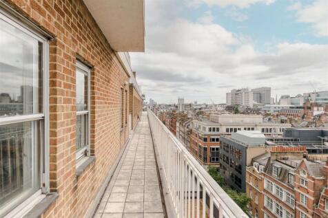 44 Collingwood House