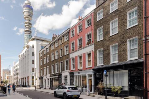 18 Cleveland Street-