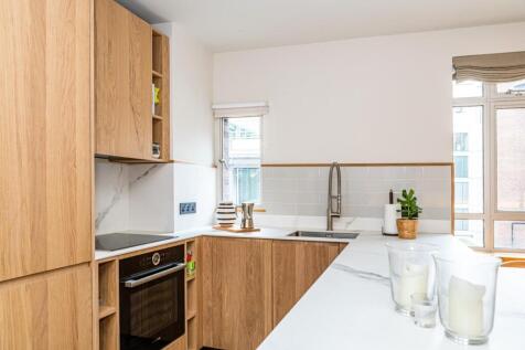 residential apartmen