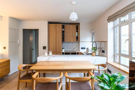 residential apartmen