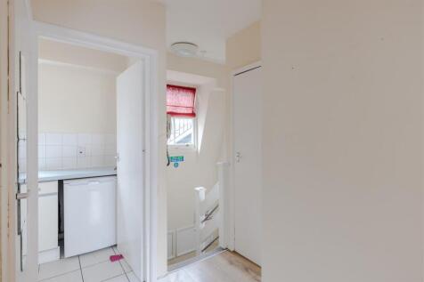 Flat4 53 Cleveland S