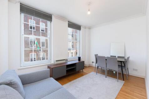 Great James Street -