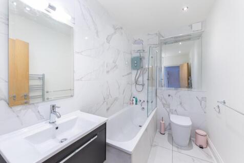Great James Street -