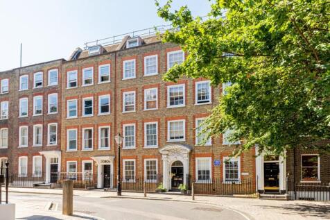 Great James Street -