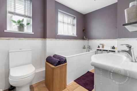 Illfracombe Crescent, Llanrumney, Herncrabtree (3)