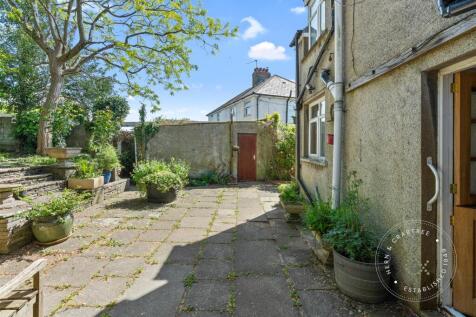 Wentloog Road, Rumney, Hern Crabtree (27).jpg